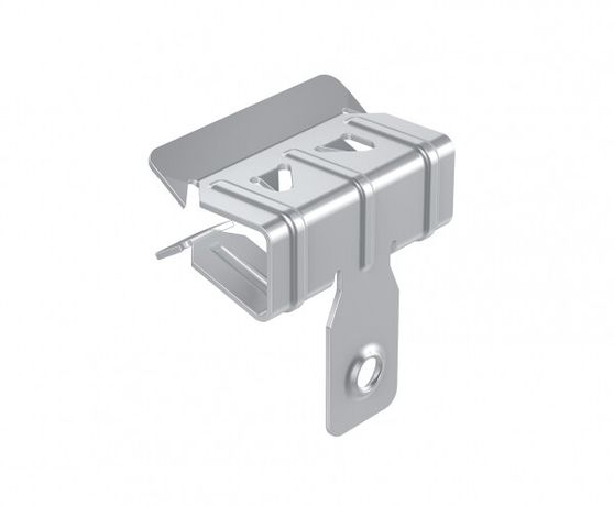 Зажим балочный 3-8мм с резьбой М6 EKF PROxima | ZB3-8-M6