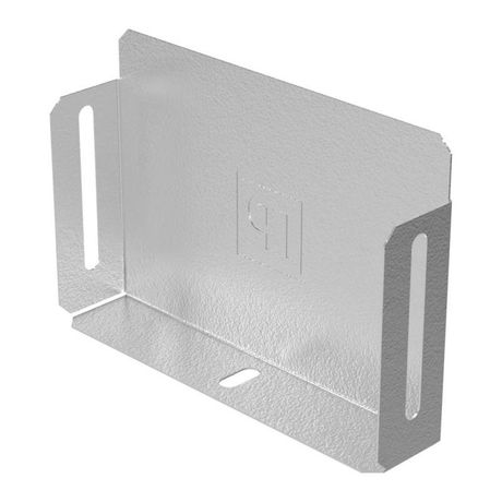 Заглушка для лотка 150х100 Стандарт HDZ Промрукав PR16.1251 Строитель