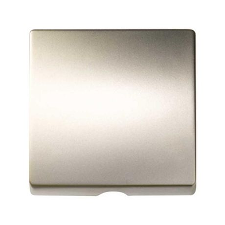 Накладка на 75153-; 75203-; 75801-39 Simon82/82Nature шампань 82051-34