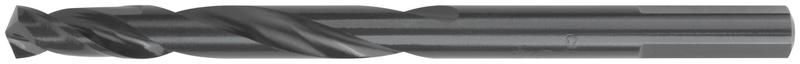 Сверло по металлу Special HSS-G 7.5х109/62мм (уп.5шт) Cutop 54-955 РОС