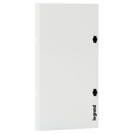 Дверь металлическая 24M 750мм XL3S 630 Leg 337642 Legrand
