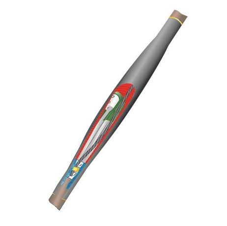 Муфта кабельная соединительная 1кВ 1ПСТ(б)-(тк)нг-LS-4х(35-50) с болтовыми соединителями Нева-Транс Комплект 22040014 Нева Транс