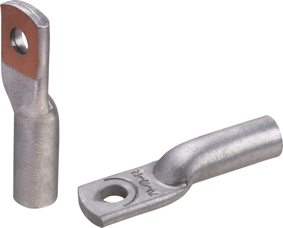 Наконечник алюмомедный 80 214 NET-ТАМ-95-12-13 (уп.25шт) Navigator 80214