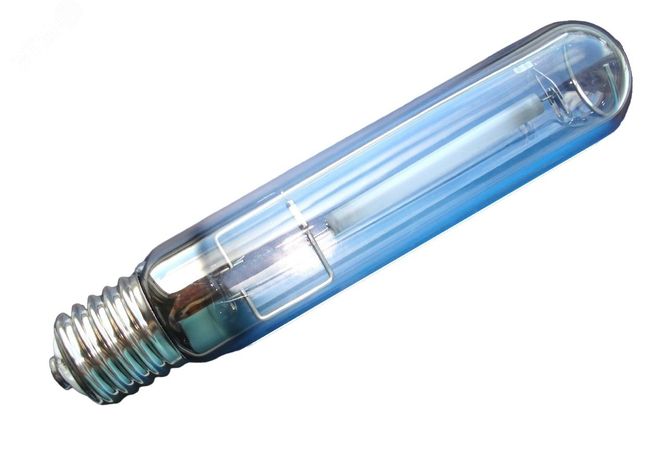 Лампа натриевая ДНаТ 150Вт 230В Е40 BL - 3634599 BELLIGHT