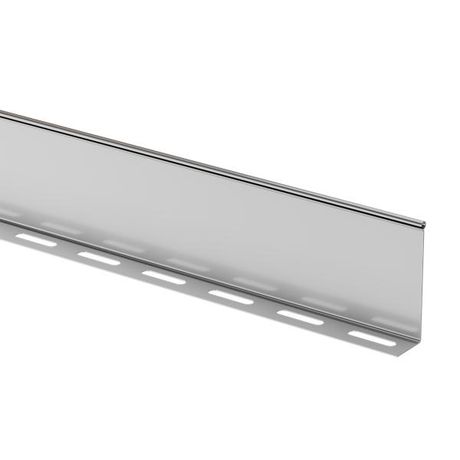 Перегородка разделительная h=80 мм (3000 мм) EKF | p803