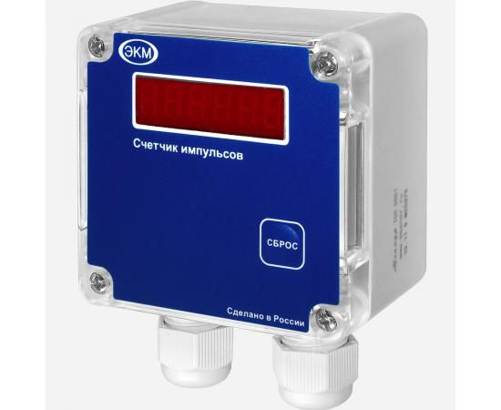 Счетчик импульсов СИМ-05-5-17 DC10-30B УХЛ4 Меандр A8302-16935437