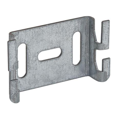 Кронштейн универсальный безвинт. C50 GS CABLOFIL CM586060 Legrand