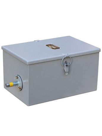 Электротехник КА416А1У3 IP55 командоаппарат (ЭТ) | ET011314