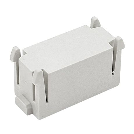 Заглушка для модулей OptiLink HDC-HM-00 КЭАЗ 352219 КЭАЗ арт. 352219