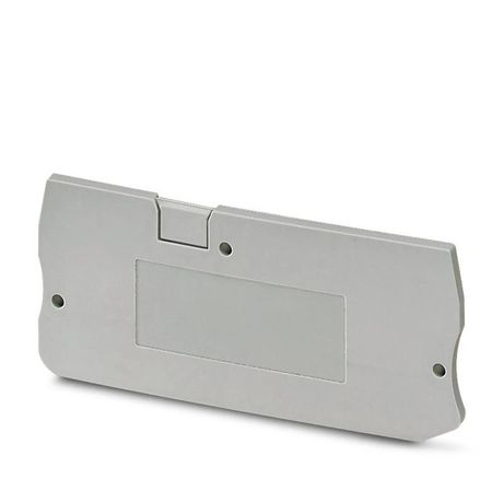 Крышка концевая К-КНБ 4-3 СТЭЗ 14000095