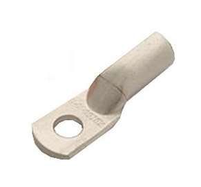 Наконечник луженый ТМЛ 240-20-24 УХЛ3 опрес. медн. CuPRO КЗОЦМ 558420