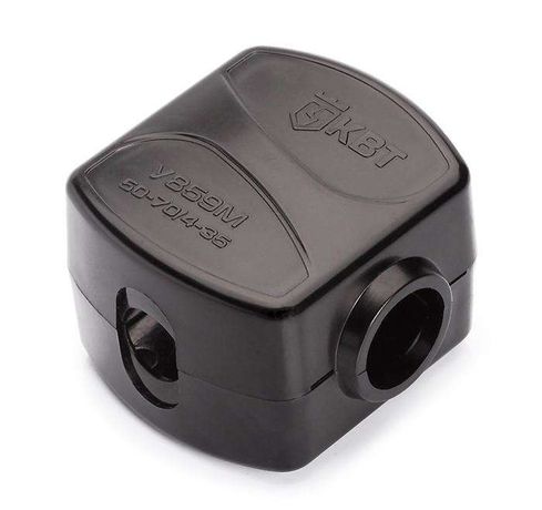 Сжим кабельный ответвительный У859М - 61644 КВТ