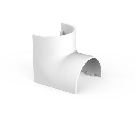 Угол внутренний для кабель-канала 20х12 Белый MultiSet - IMT20121WH APC