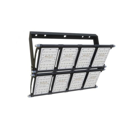 Прожектор светодиодный ДО 29-300-565 M 310Вт 47 450лм RAL 9011 без DALI ALB G3011