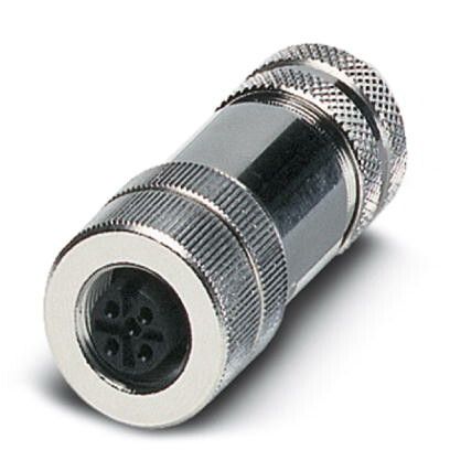 Разъем SACC-M12FS-4CON-PG 7-SH | 1694295 Phoenix Contact