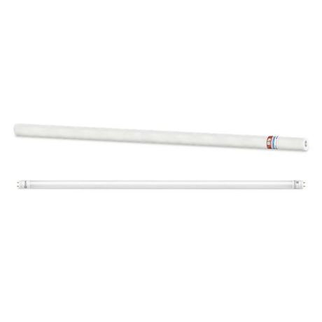 Лампа светодиодная LED-T8-М-PRO 50Вт 230В G13 6500К 5000Лм 1200мм матовая неповоротная IN HOME - 4690612066554 IN HOME арт. 4690612066554