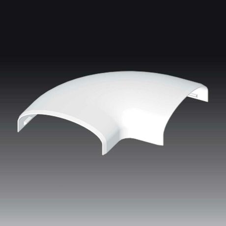 Поворот на 90 гр. LE 60 8763 (HB) | 8763_HB Kopos