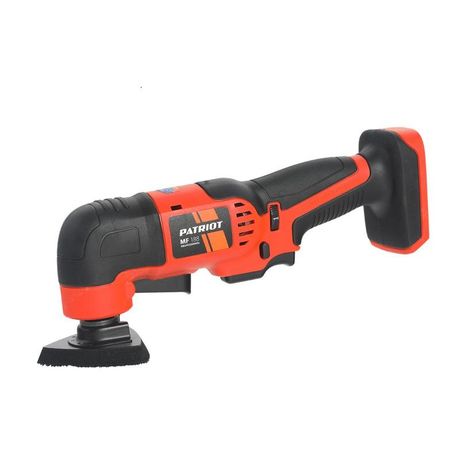 Реноватор аккумуляторный MF 188 UES - 110203180 PATRIOT