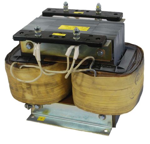 Трансформатор ОСМ-4.0 380/110 ЭТЗ Калуга Электротехнический з-д 491826А