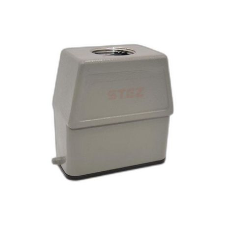 Корпуса со скобами-фиксаторами HDC-PH10AD-U-2P-1/M25 СТЭЗ 187150041