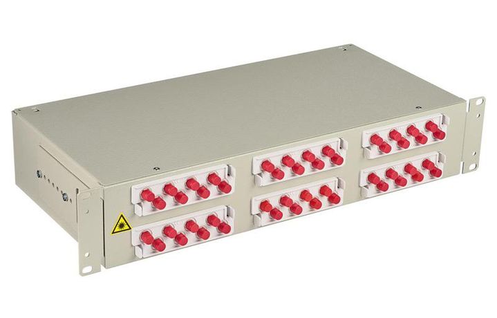 Кросс ШКОС-Л -2U/4 -48 -FC/ST ~48 -FC/D/SM -FC/UPC | 130308-00118 СВЯЗЬСТРОЙДЕТАЛЬ ССД Связьстройдеталь арт. 130308-00118