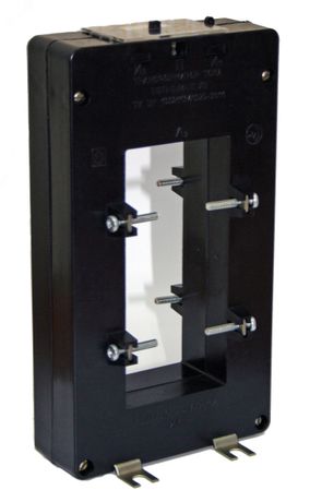 Трансформатор тока ТШП-0.66-III-15-0.5S-2500/5 У3 (с перемычкой) - 406712110750800 МЭТЗ им.Козлова