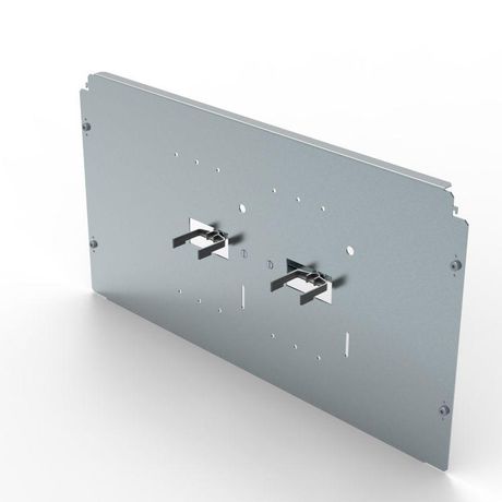 Плата монтажная АВР XL3 S 630/4000 для верт. DPX3 630 с мотор-приводом 36 мод. Leg 338483 Legrand