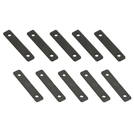 Соединитель SL-ARC-DD-INT BLACK (линия-дуга) металл Arlight 027844