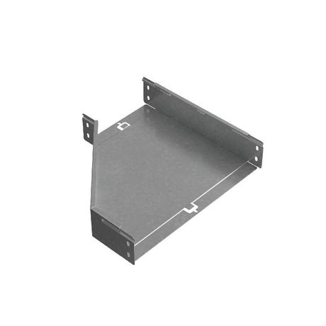 Переходник правый 80х200-400мм "ПЛЮС" HD85 КМ PL18024 КМ-Профиль