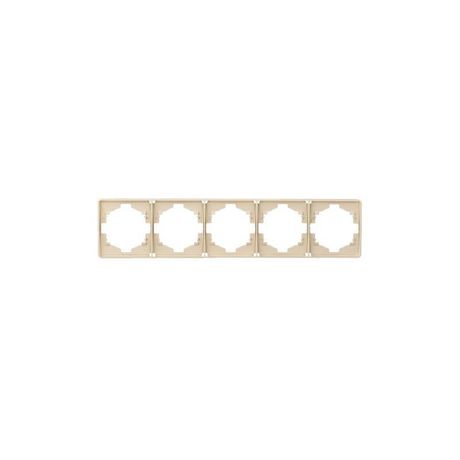Рамка 5-м ROUND шелк Kranz KR-78-0755-7 Kranz арт. KR-78-0755-7