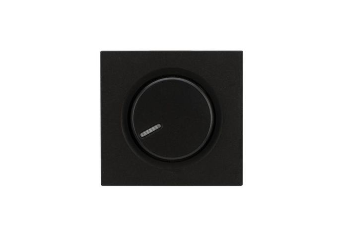Панель диммера черн. Cellia Makel 2254750