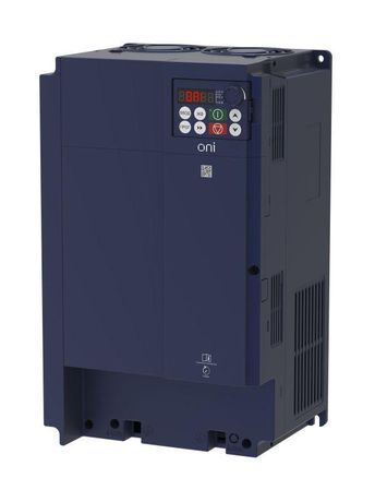 Преобразователь частоты FC-430 380В 3Ф 30-37кВт 60-75А - FC-430-33-30G37P IEK