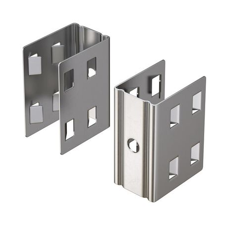 Клипса для гибкого неона 17х8мм (уп.5шт) Maytoni 20054