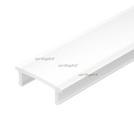 Экран ARH-DECORE-S12 Flat Opal пластик 2м Arlight 023906