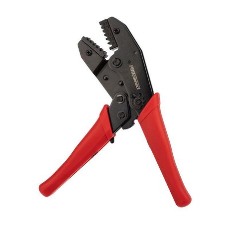 Кримпер для обжима штыревых наконечников 0.5-4.0 мм² (ht-301 E) | 12-3013-4 PROconnect MEET