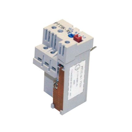 Реле электротепловое токовое РТТ5К-16-2 УХЛ4 7.4А IP20 Кашин 134200000В007.400000 КашинЗЭА