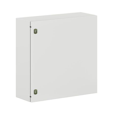 Корпус навесной уличный ST Outdoor с М/П ВxШxГ 800x800x300 мм, IP66 - R5ST0883-OUTDOOR ДКС