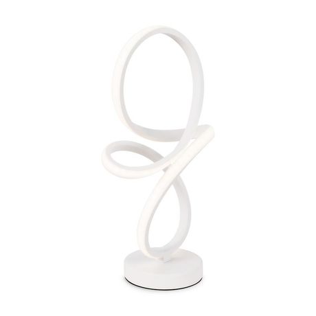 Светильник настольный Fete 21Вт IP20 Freya FR6104TL-L22W