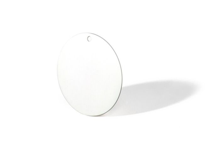 Бирка кабельная У-135 М (уп.50шт) Fortisflex 67393 КВТ