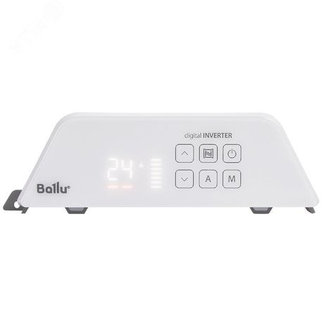 Блок управления Transformer Digital Inverter BCT/EVU-4I | НС-1416232 Ballu