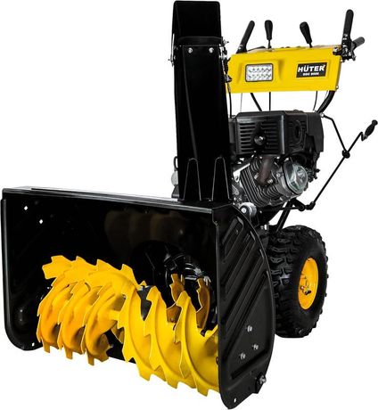 Снегоуборщик SGC 8000 | 70/7/18 HUTER