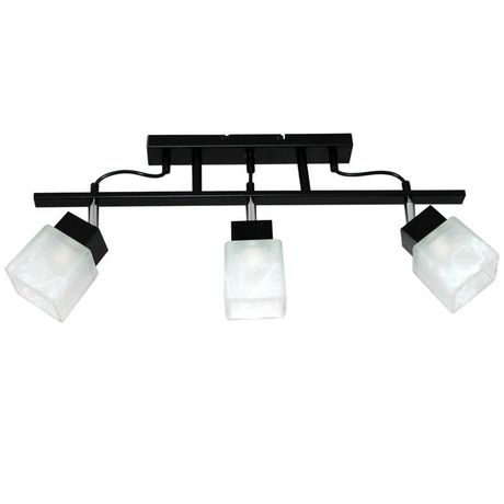 Светильник НПБ 01-3х60-131 (Плафон 62996) "Сона" 131 черн. E14 (инд.упак.) Элетех 1005404037