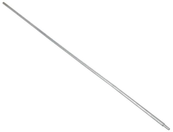 Стержень заземления б/м 20х1500мм оцинкованная сталь HDZ IEK - ZST12-14-020-001