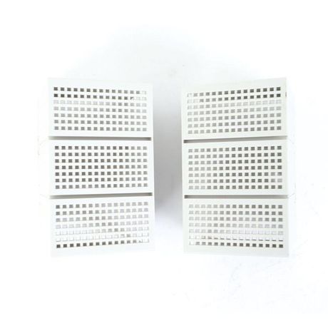 Клеммная крышка TCF для MGS250 2шт. 3P | TCF-MGS250TC3 DKC ДКС