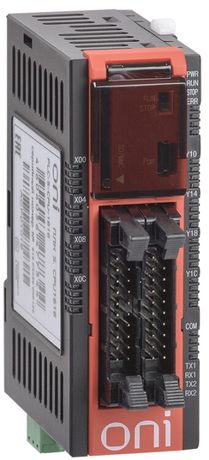 Программируемый логический контроллер ONI ПЛК S. CPU1616 - PLC-S-CPU-1616 IEK