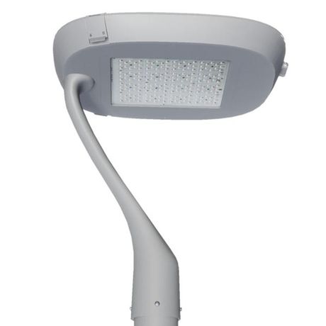 Светильник торшерный Plaza 27 T-120-S1-740 ALB F3705