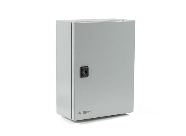 Источник вторичного электропитания уличный SKAT-V.24/48DC-18 исп.5М - 849 Бастион