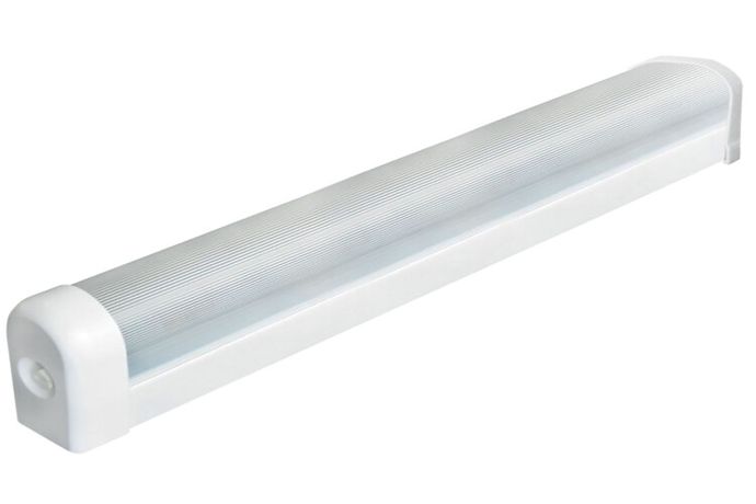 Светильник ЛПО 01-008 18Вт Т8 G13 ЭПРА IP20 | SQ0327-0602 TDM