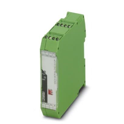 Преобразователь токовый MACX MCR-SL-CAC-5-I-UP Phoenix Contact 2810625