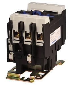 Пускатель электромагнитный ПМЛ-5160М УХЛ4 Б, 380В/50Гц, 1р+1з, 100А, нереверсивный, без реле, IP20 - ET007483 Электротехник